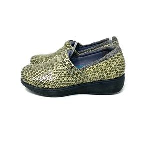 Greys Anatomy Clogs